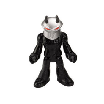 Black Manta [Silver]