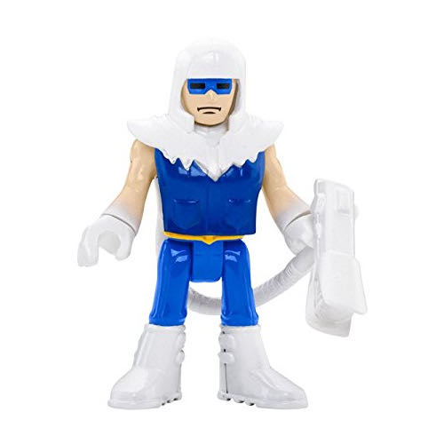 Captain Cold