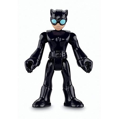 Catwoman (Black)