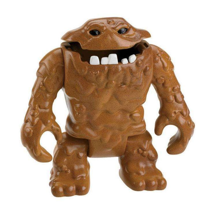 Clayface