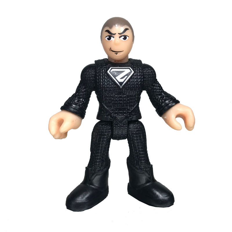 General Zod