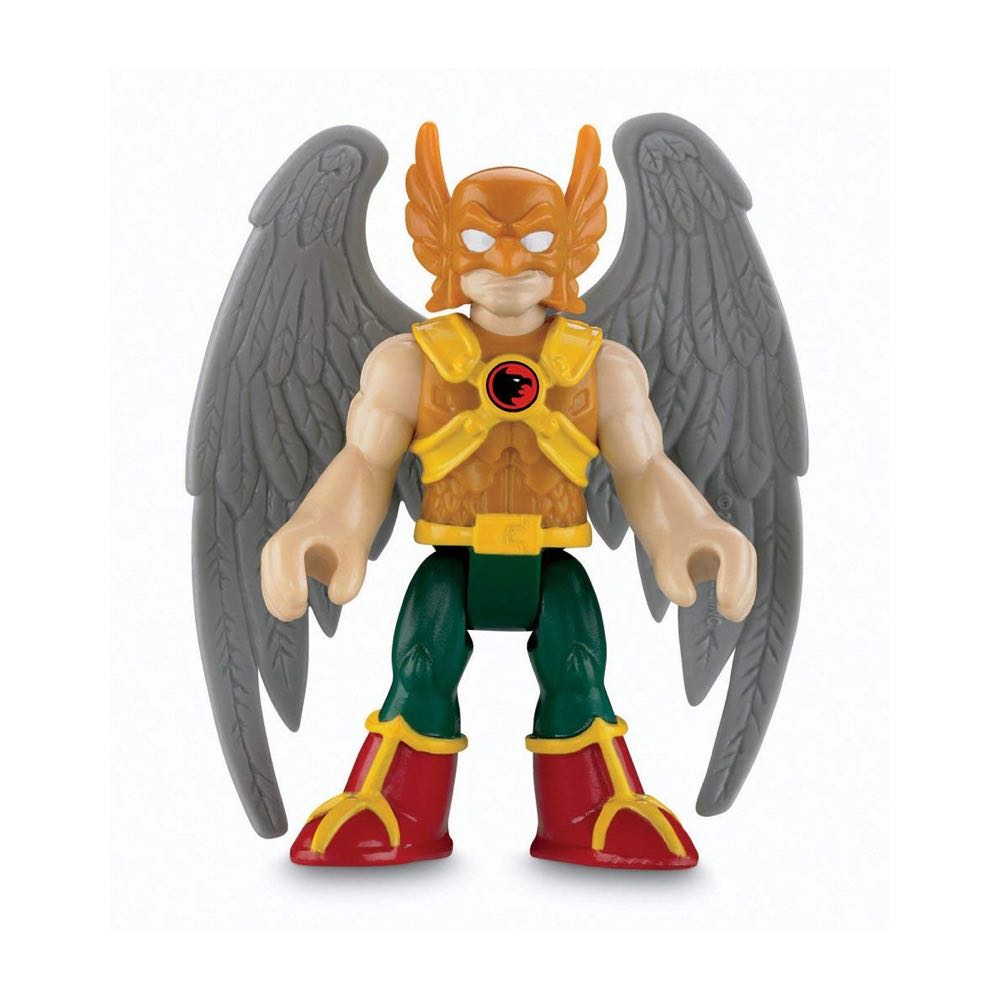 Hawkman