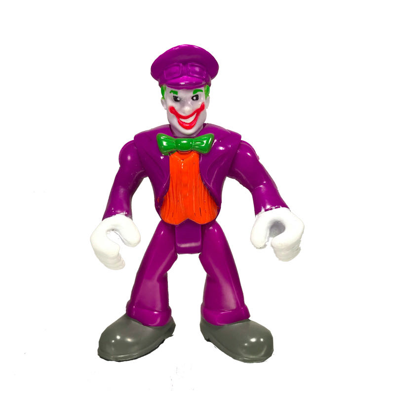 Joker [Chauffeur Hat]