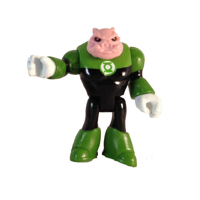 Kilowog