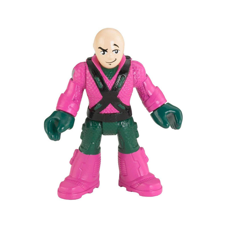 Lex Luthor