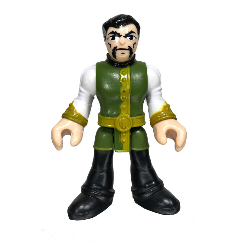 Ra’s Al Ghul
