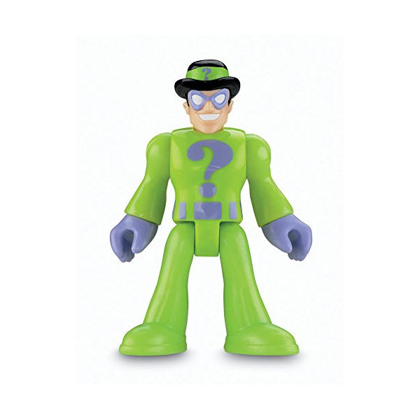 Riddler