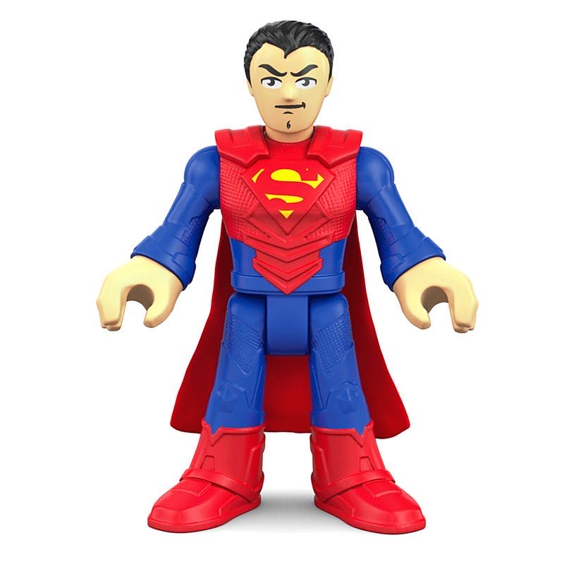 Superman [Battle Armor]