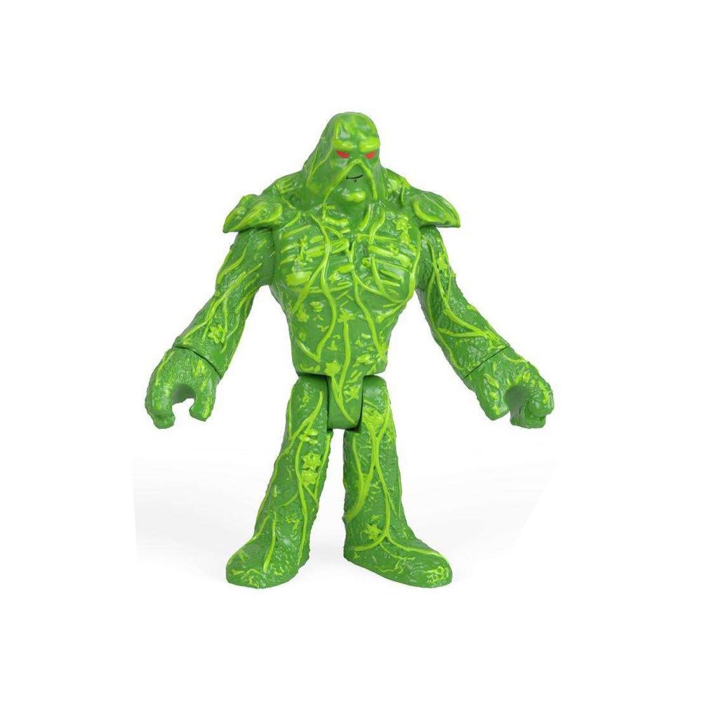 Swamp Thing