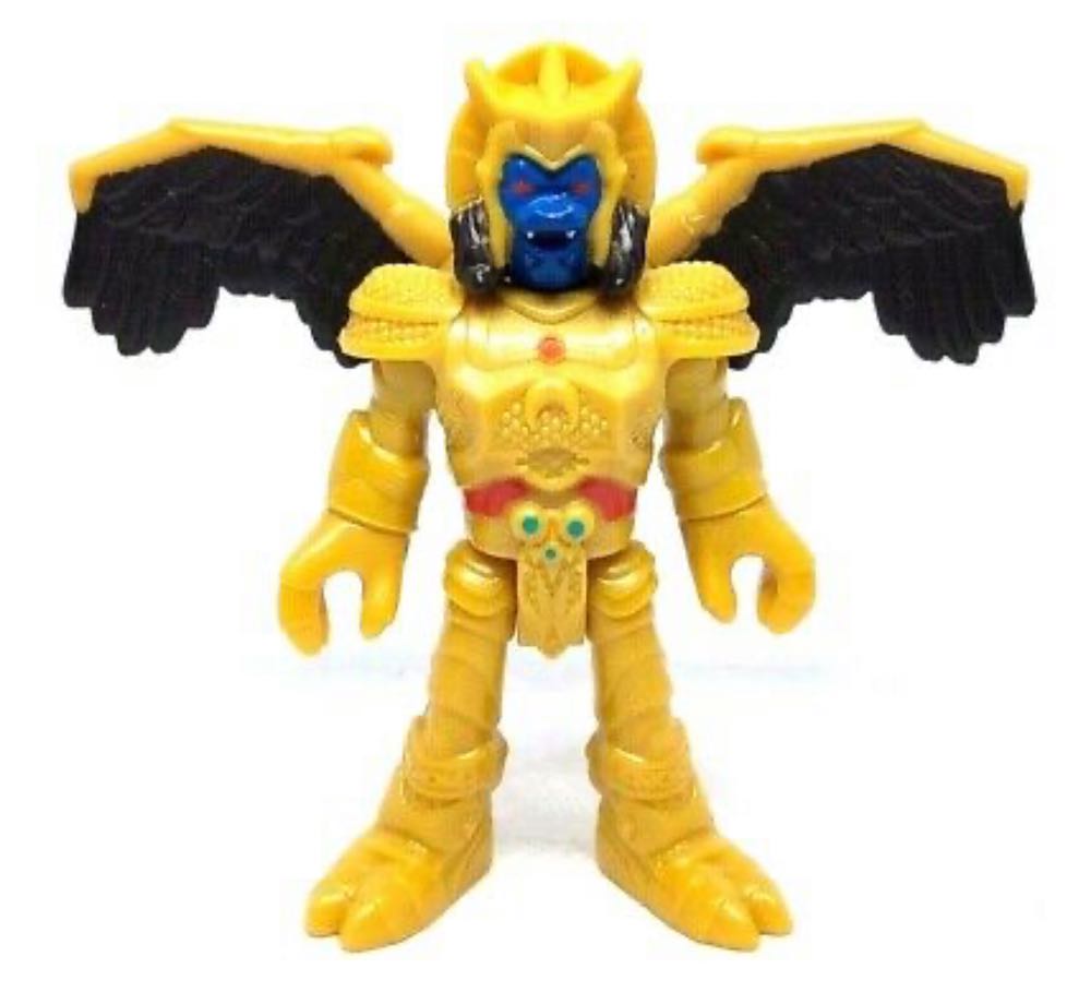 Goldar