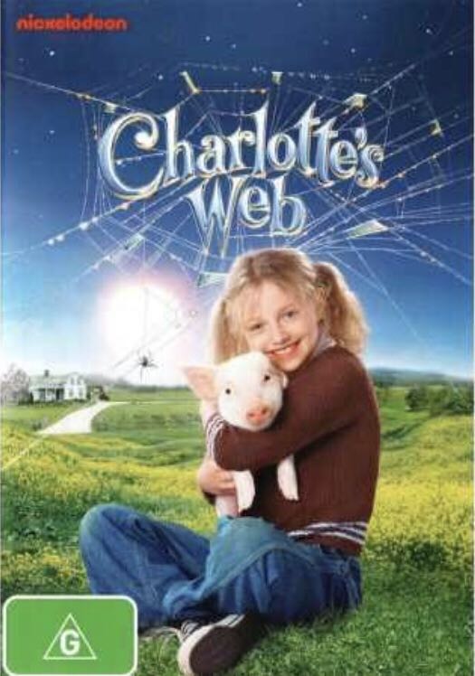 Charlotte’s Web