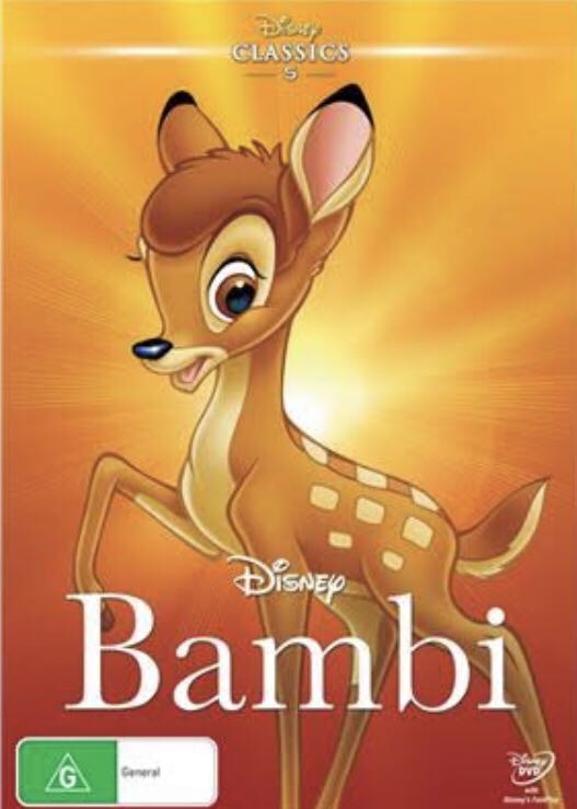 Bambi