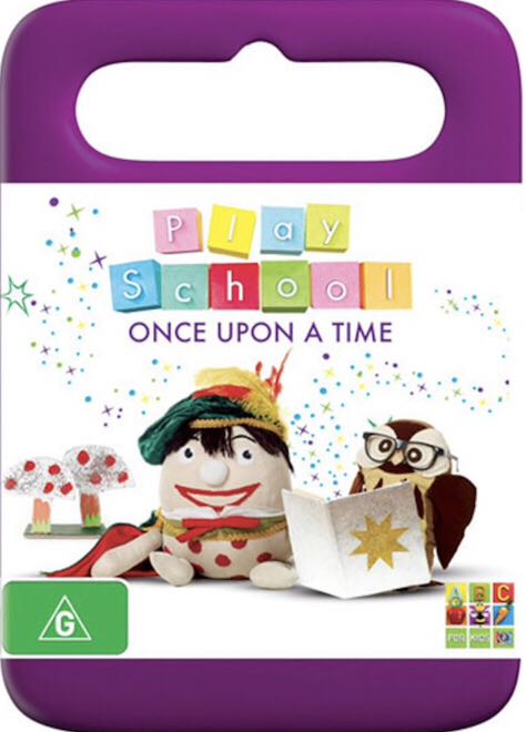 Play School: Once Upon A Time