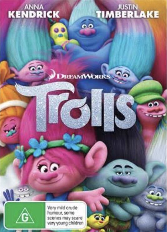Trolls