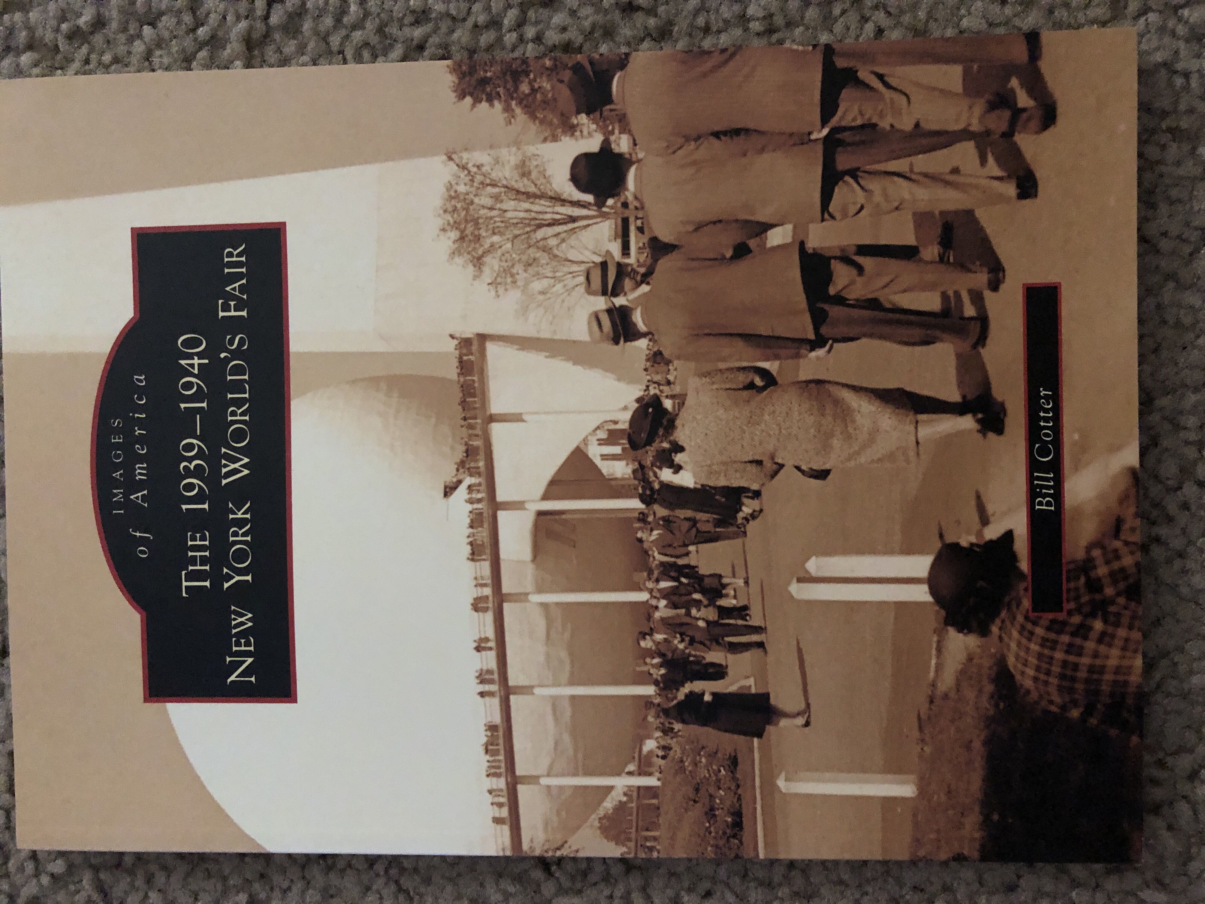The 1939-1940 New York World’s Fair