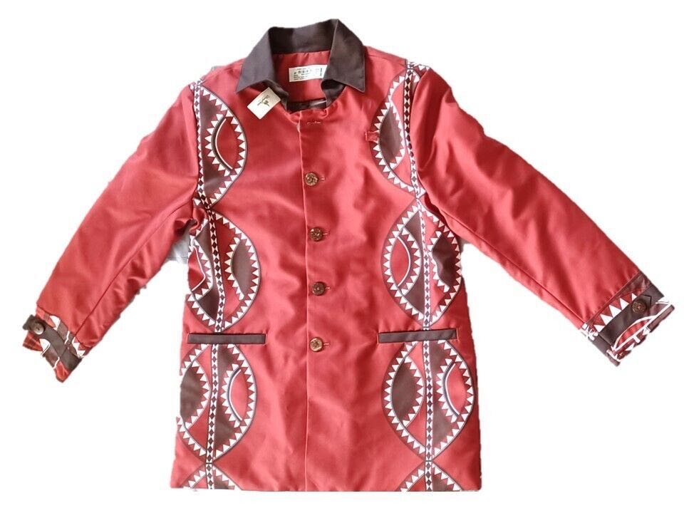 Animal Kingdom Discovery Island Cast Member Costume Jacket