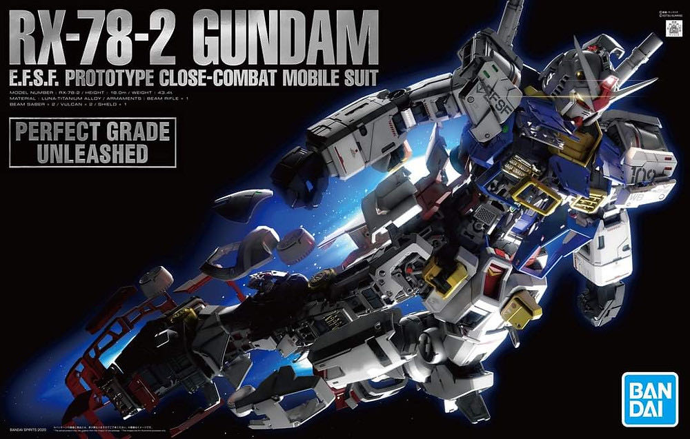 Gundam RX-78-2