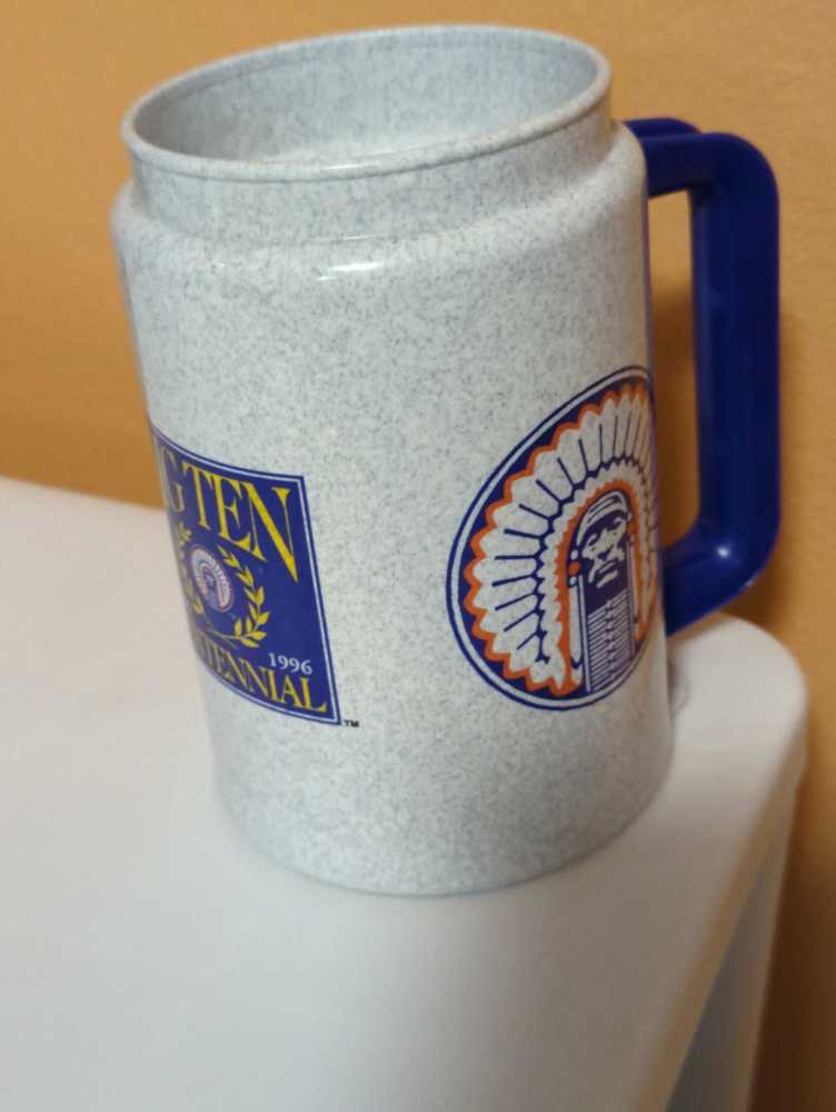 Centennial Mug 96