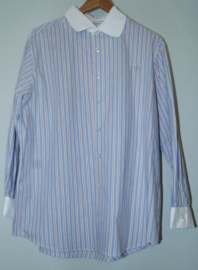 Beaches And Cream Soda Shop Cast Costume (Large, 2019<)