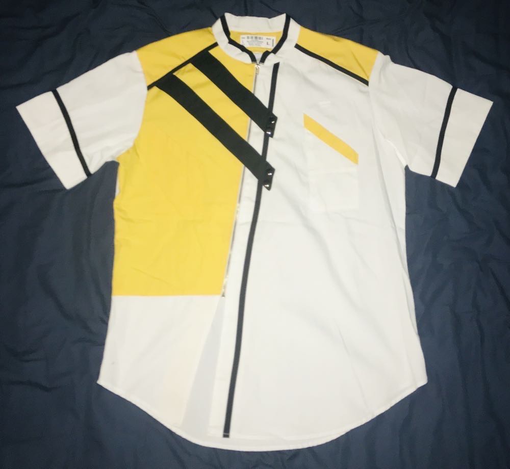 DINOSAUR Cast Costume (Large, 2017<)