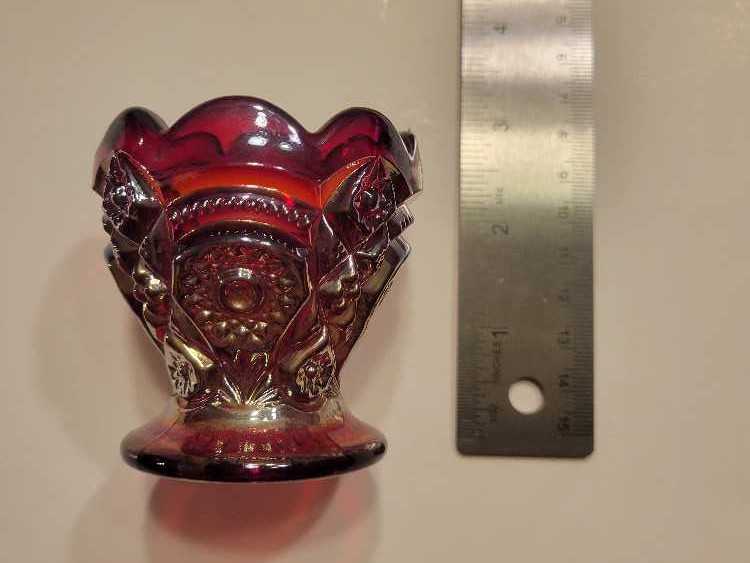 Fashion Toothpick Holder