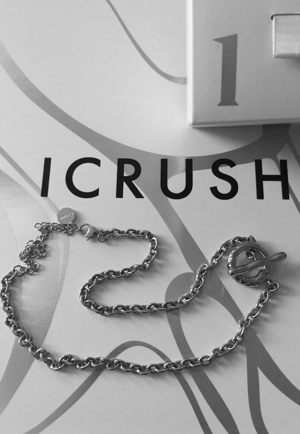 AK24 Leo Knebel-Kette