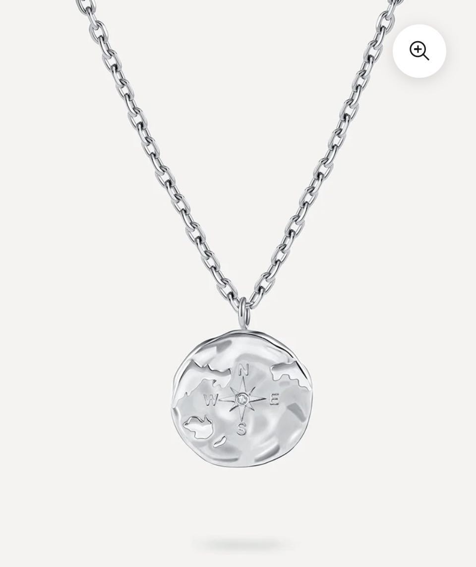 Travel Series Earth Kette