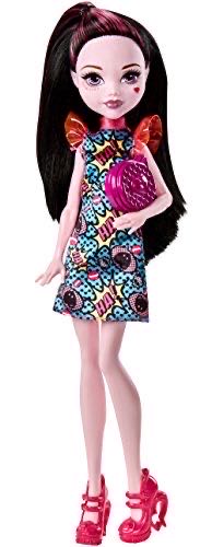 Draculaura