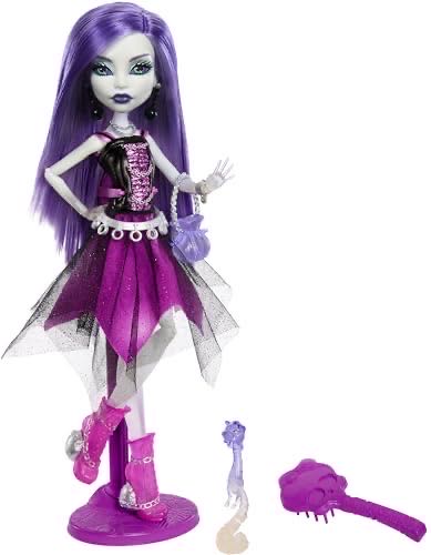 Spectra Vondergeist