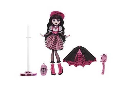 Draculaura