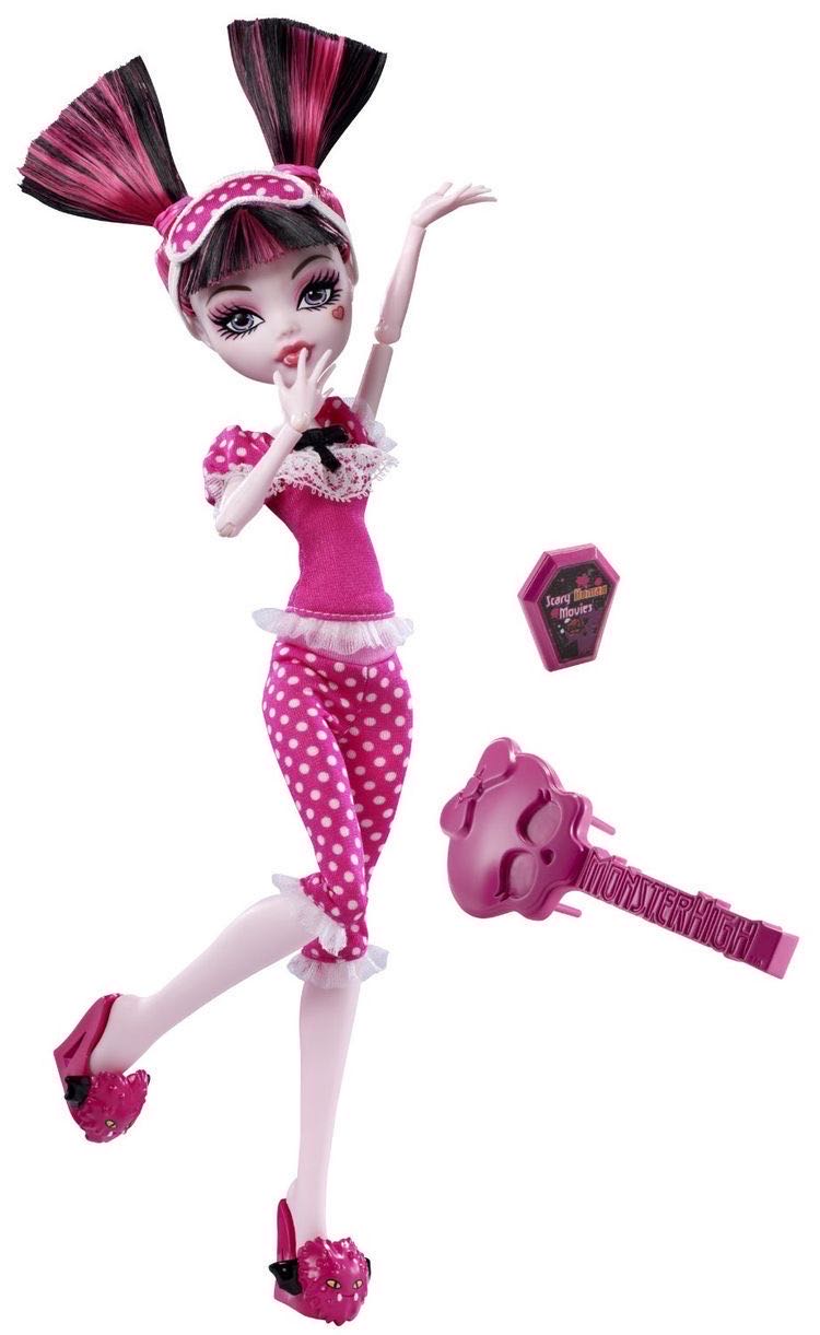 Draculaura