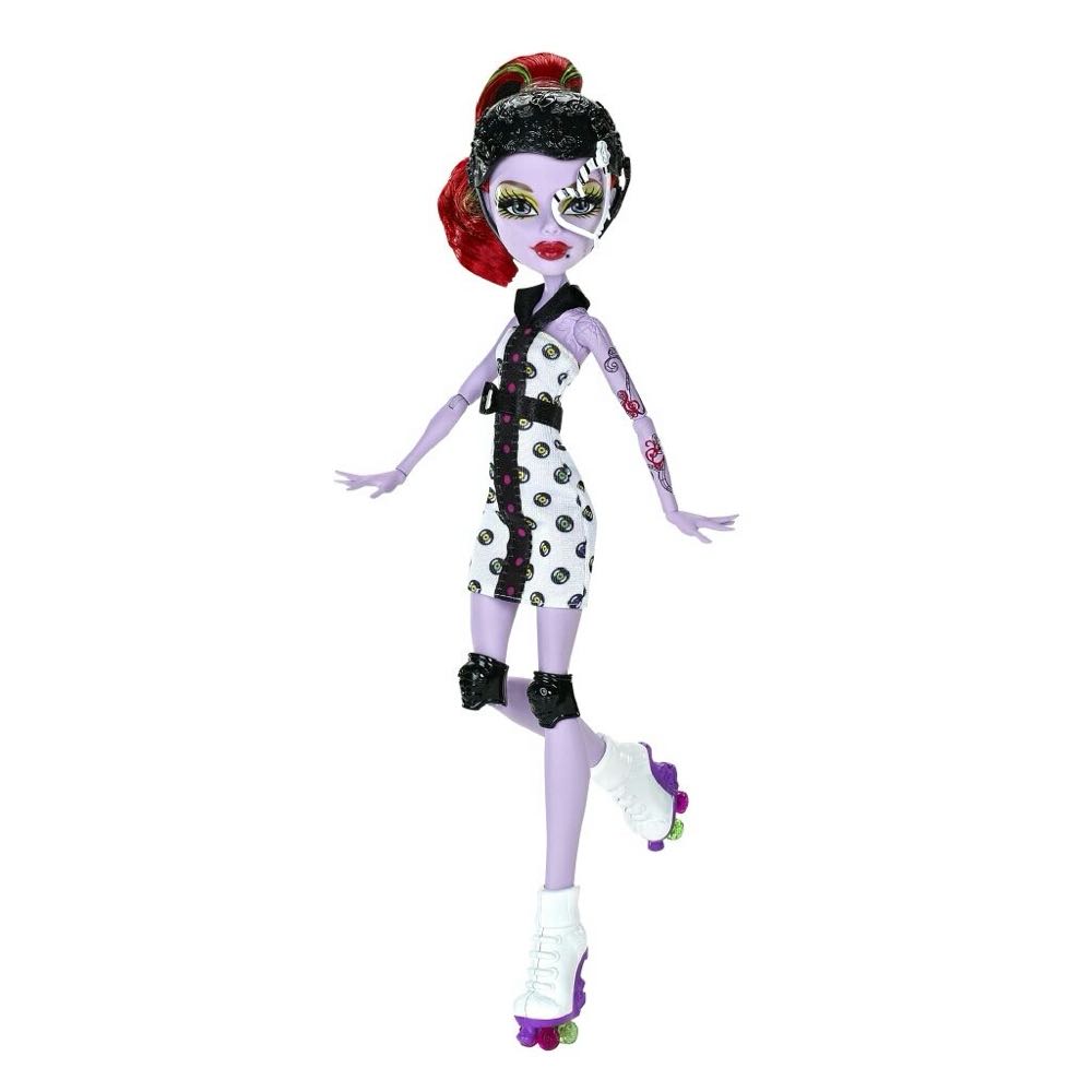 Operetta - Skultimate Roller Maze