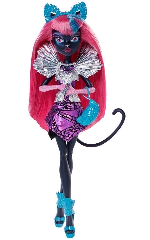 Catty Noir
