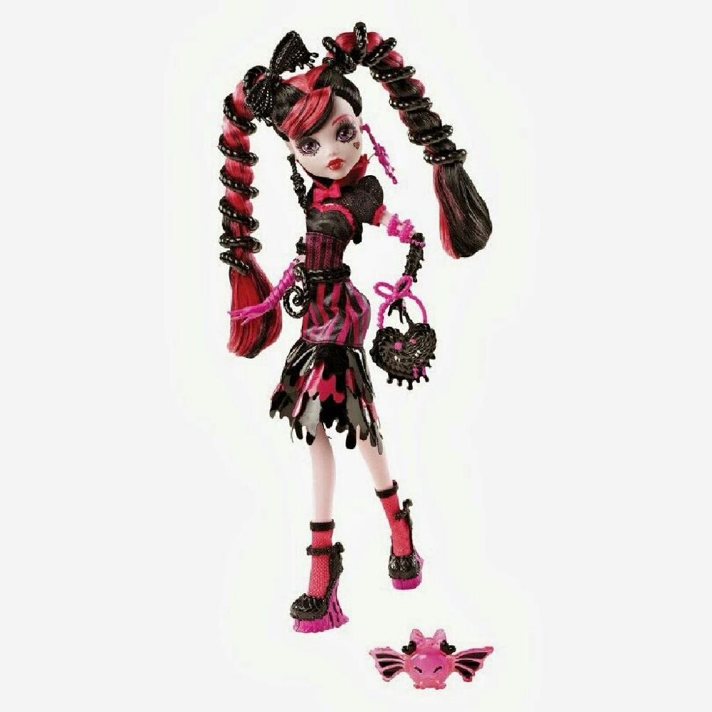 Draculaura