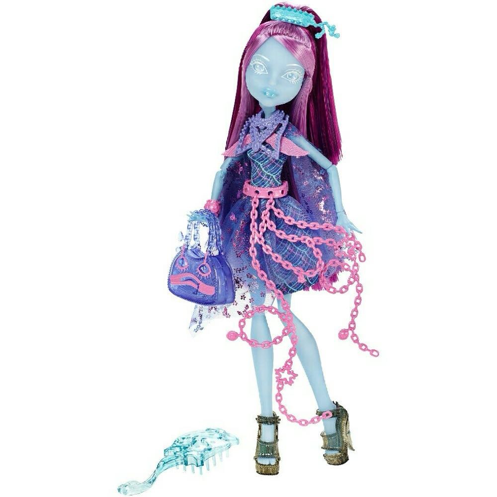 Kiyomi Haunterly