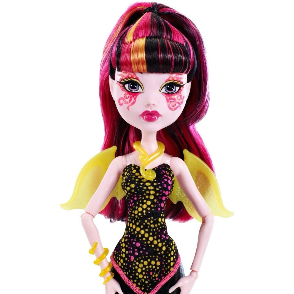 Draculaura