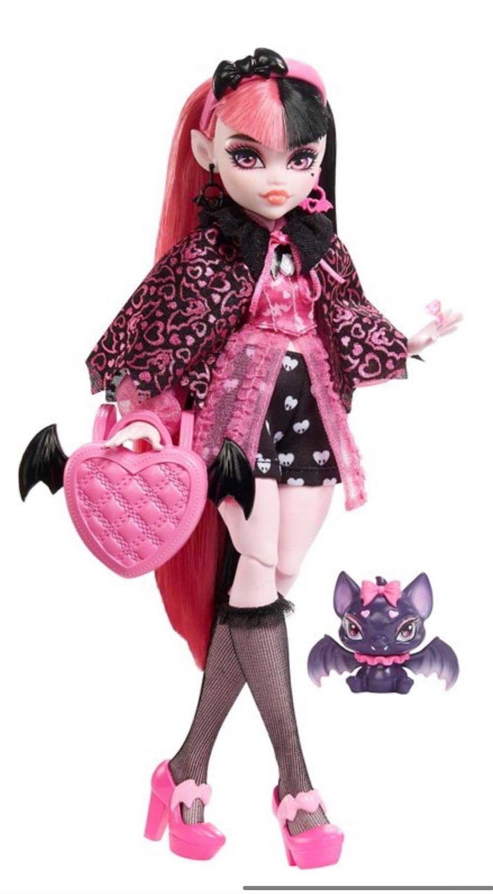 Draculaura