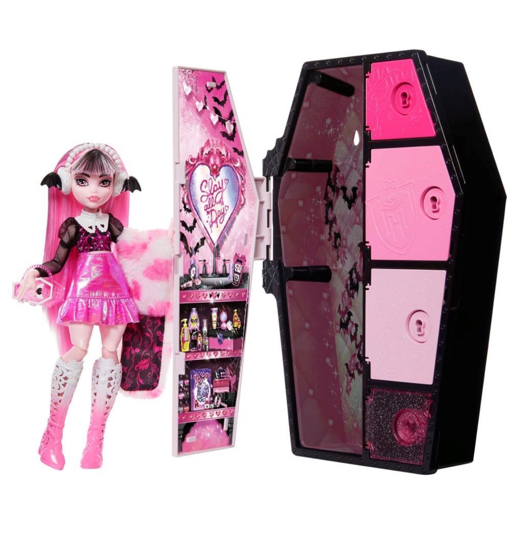 Draculaura
