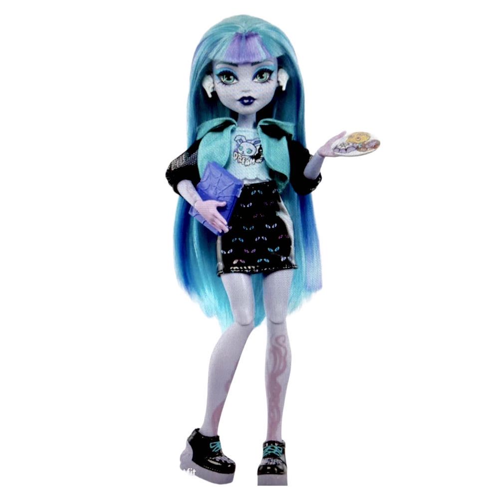 Twyla Boogeyman