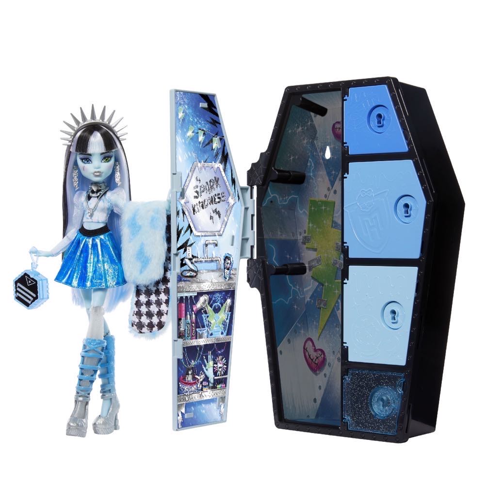 Frankie Stein Doll
