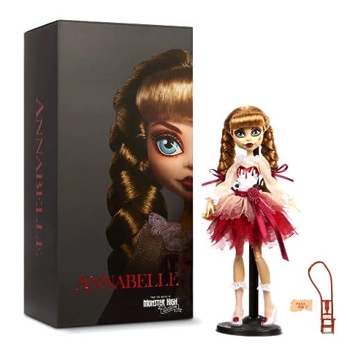 Annabelle Doll Special Edition