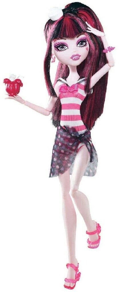Draculaura