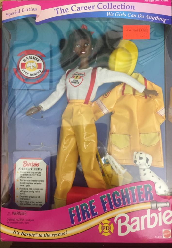 School Spirit Special Edition Barbie #10682 (Head: Mattel, Body: Mattel 1966 Malaysia)