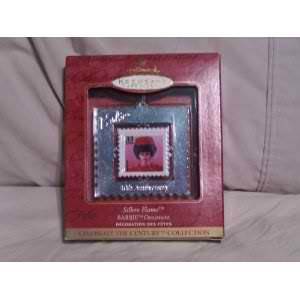 Silken Flame Ornament  doll collectible [Barcode 015012552652] - Main Image 1