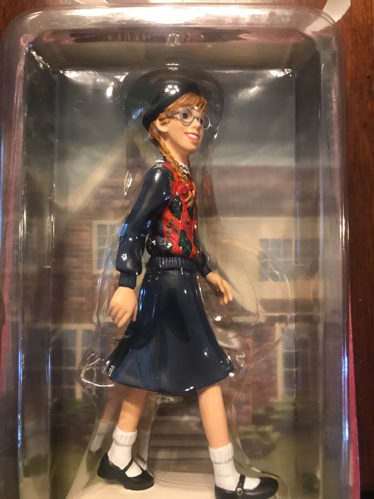 Molly Mcintyre - American Girl doll collectible [Barcode 015012712537] - Main Image 1