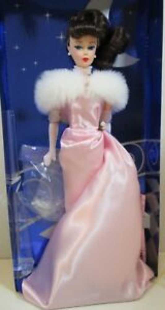 Enchanted Evening Barbie - Retro doll collectible [Barcode 014299154078] - Main Image 3