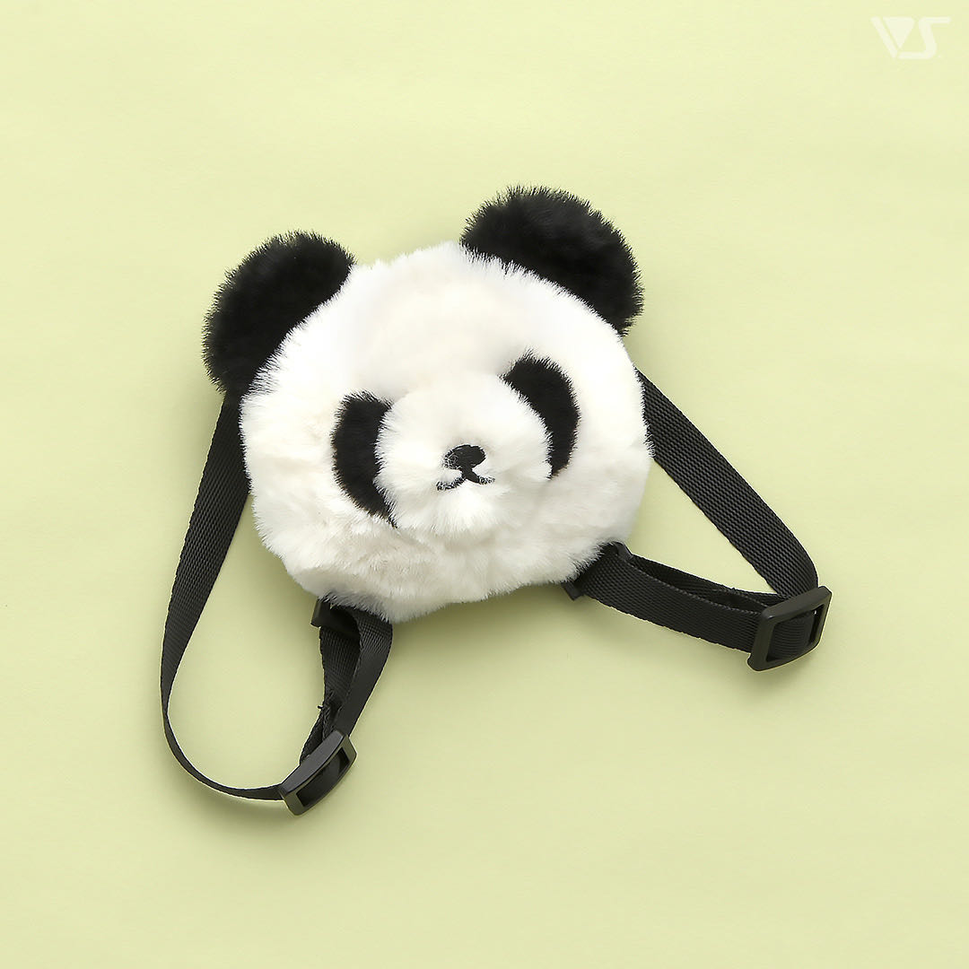 Panda Backpack - Volks SDGr、SD16、DDS(L胸のみ対応)、DD(L胸のみ対応)、DDdy doll collectible - Main Image 1