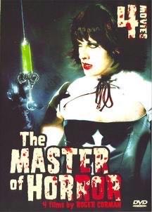 The Master Of Horror 4 Movie Pack  doll collectible [Barcode 787364490196] - Main Image 1