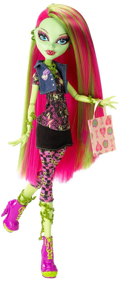 Venus McFlytrap