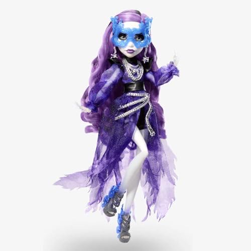 Spectra Vondergeist: Midnight Runway